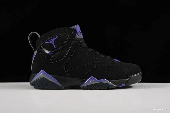 Air 7 304775-053 Jordan Bucks Retro Allen Ray 0809